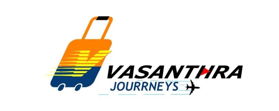 Vasanthrajourrneys